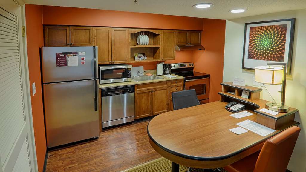 Albany Airport Inn And Suites ラッサム 部屋 写真
